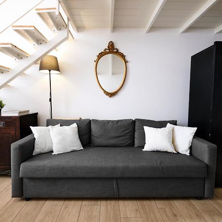 Apartament Scalo Al Castello Locate di Triulzi Zewnętrze zdjęcie