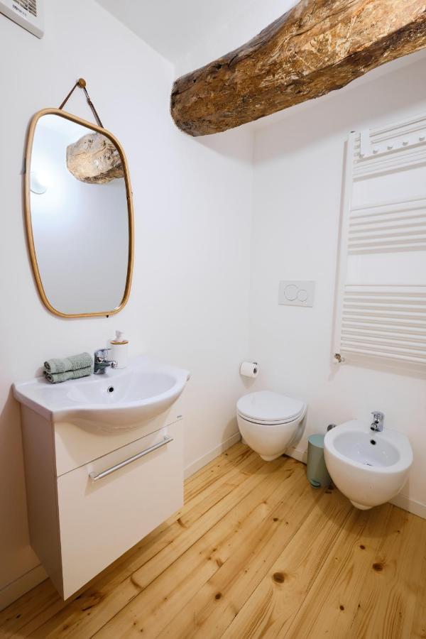 Apartament Scalo Al Castello Locate di Triulzi Zewnętrze zdjęcie