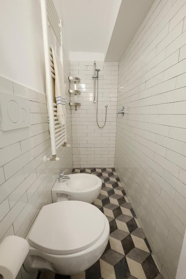 Apartament Scalo Al Castello Locate di Triulzi Zewnętrze zdjęcie