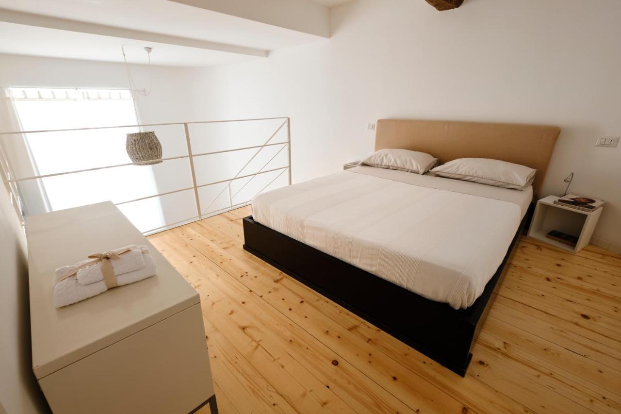 Apartament Scalo Al Castello Locate di Triulzi Zewnętrze zdjęcie