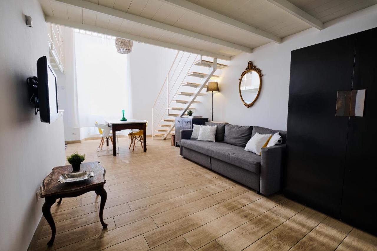 Apartament Scalo Al Castello Locate di Triulzi Zewnętrze zdjęcie