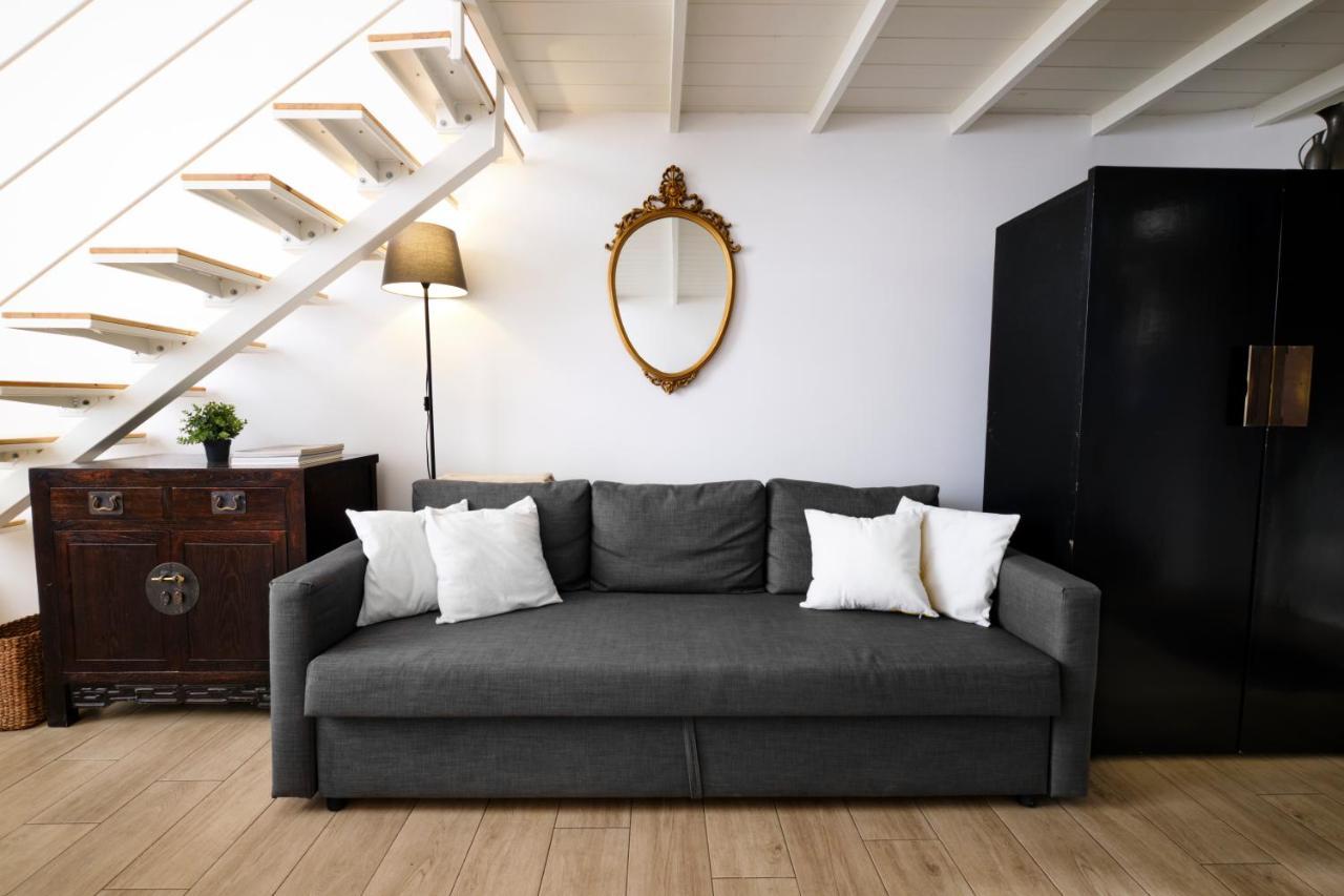 Apartament Scalo Al Castello Locate di Triulzi Zewnętrze zdjęcie