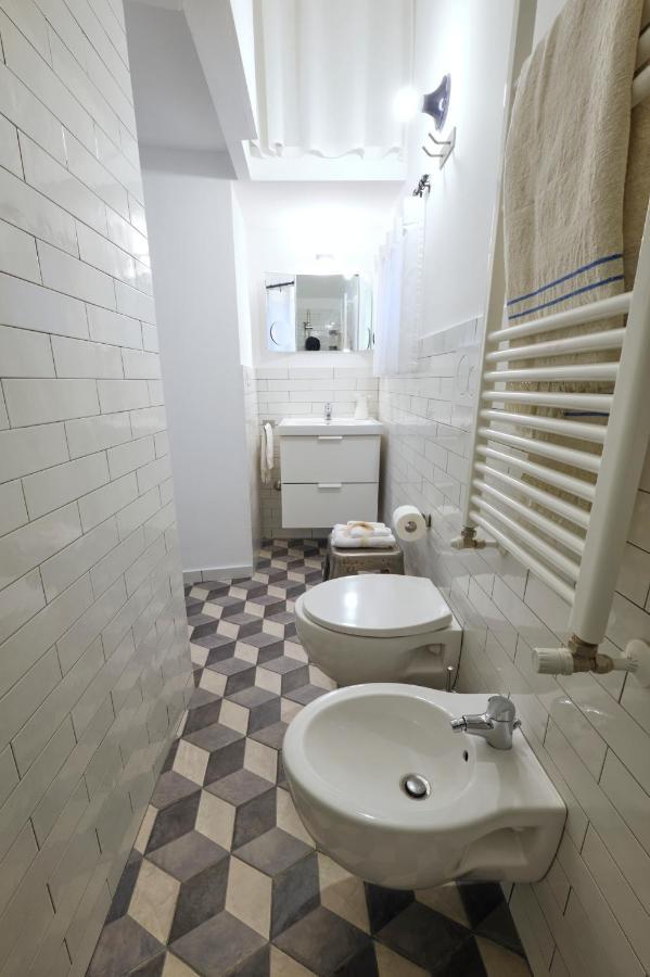 Apartament Scalo Al Castello Locate di Triulzi Zewnętrze zdjęcie