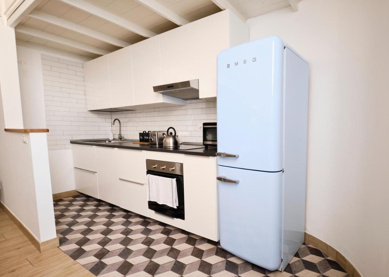 Apartament Scalo Al Castello Locate di Triulzi Zewnętrze zdjęcie