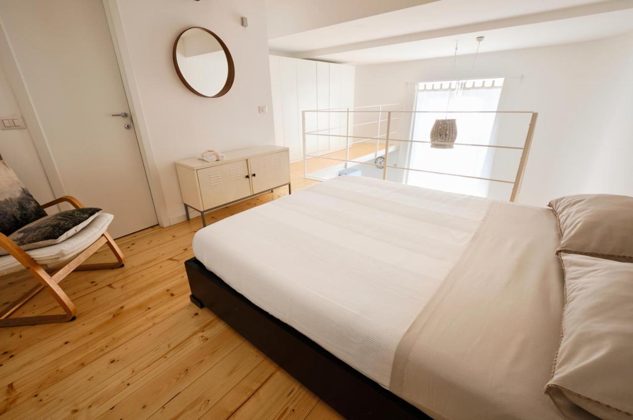 Apartament Scalo Al Castello Locate di Triulzi Zewnętrze zdjęcie