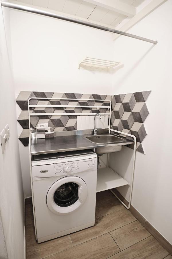 Apartament Scalo Al Castello Locate di Triulzi Zewnętrze zdjęcie